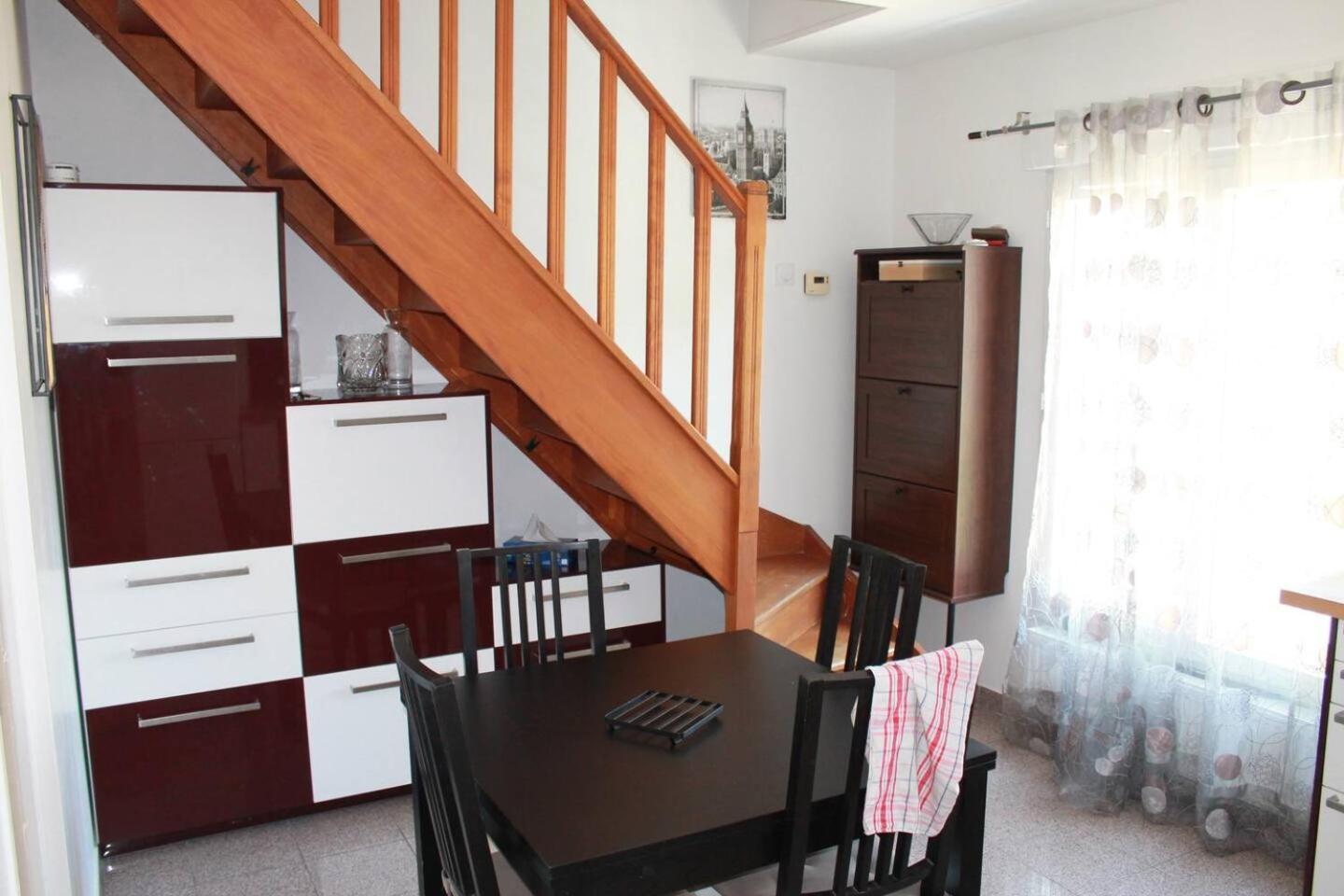 Gheddachi Apartment Gentilly Exterior photo